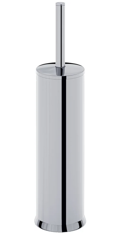 Ершик DECOR BANYO Toilet Brushes 6001 01 02 хром