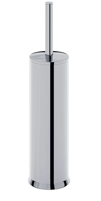 Ершик DECOR BANYO Toilet Brushes 6001 01 02 хром