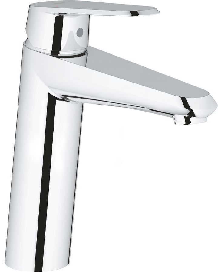 Смеситель для раковины Grohe Eurodisc Cosmopolitan 23449002 хром