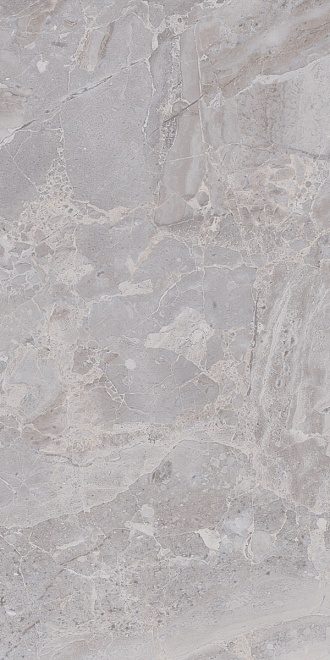 Керамогранит Kerama Marazzi Парнас 40x80 см серый лаппатированный