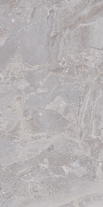 Керамогранит Kerama Marazzi Парнас 40x80 см серый лаппатированный