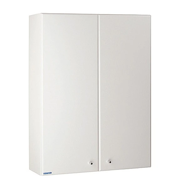 Шкаф Aquaton Симпл 61см 1A012403SL010 двухстворчатый, белый