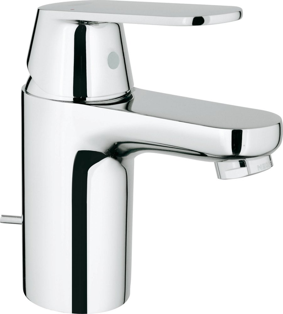 Смеситель для раковины Grohe Eurosmart Cosmopolitan 32825000 хром