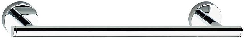 Полотенцедержатель Aquanet Flash R16 хром