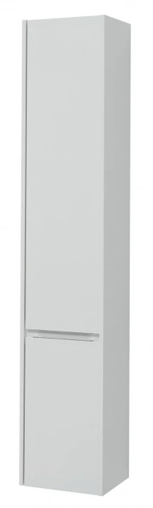 Шкаф-пенал Aquanet Клио 35 белый глянец