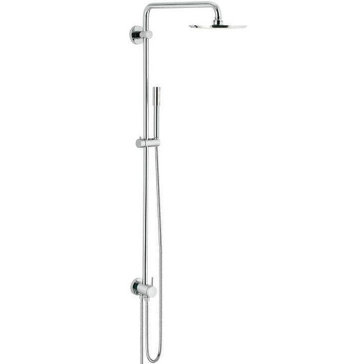 Душевая стойка Grohe Rainshower 27058000 хром