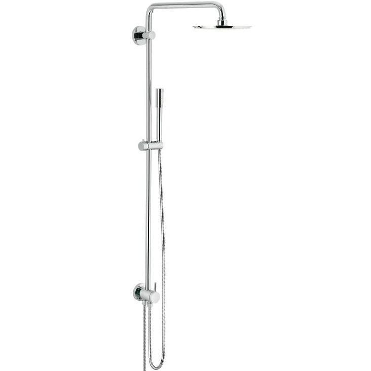 Душевая стойка Grohe Rainshower 27058000 хром