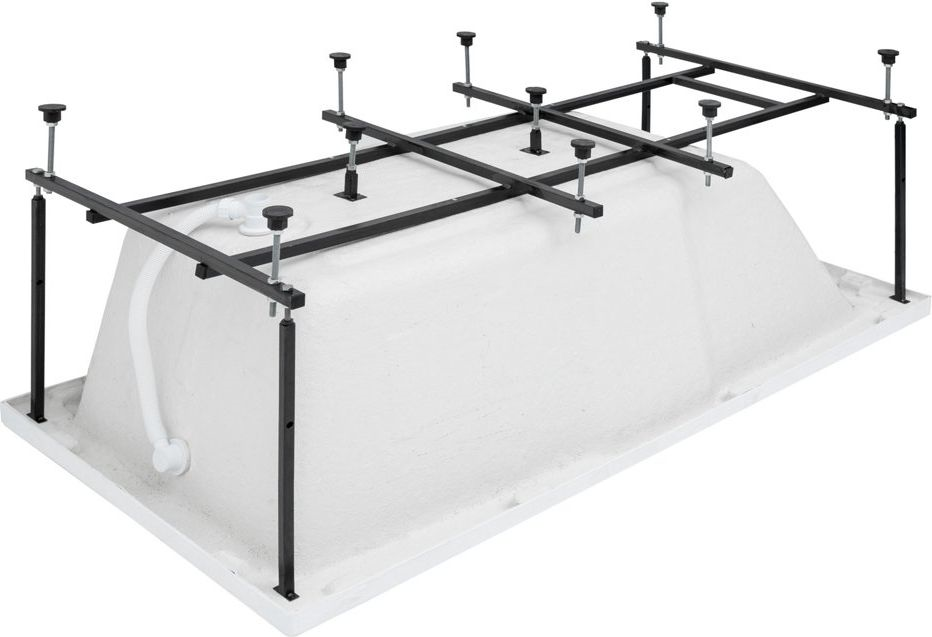 Каркас для ванны Aquanet Vega 190