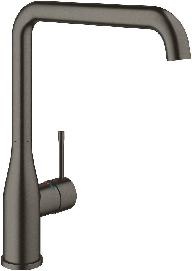 Смеситель для кухни Grohe Essence New 30269AL0 черный