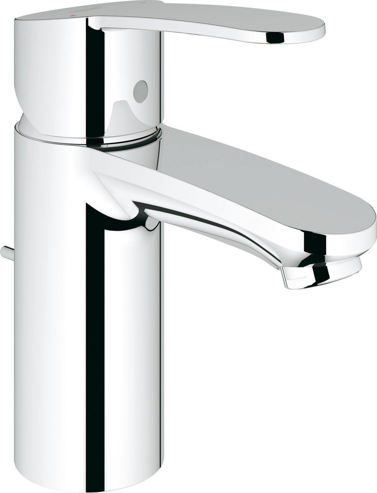 Смеситель для раковины Grohe Eurostyle Cosmopolitan 33552002 хром