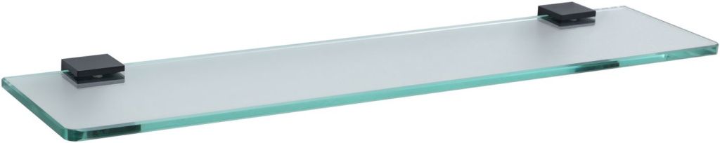 Полка Allen Brau Infinity 6.21012-31 черная матовая