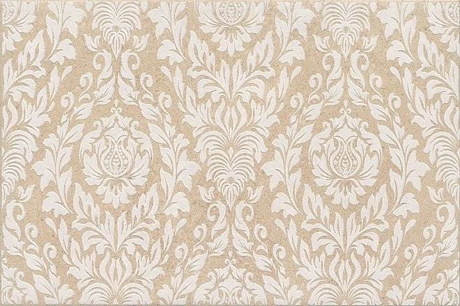 Декор Золотой пляж тёмный бежевый матовый 20x30x0,69, 1, шт