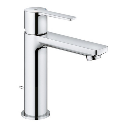 Смеситель для раковины Grohe Lineare 32114001 хром