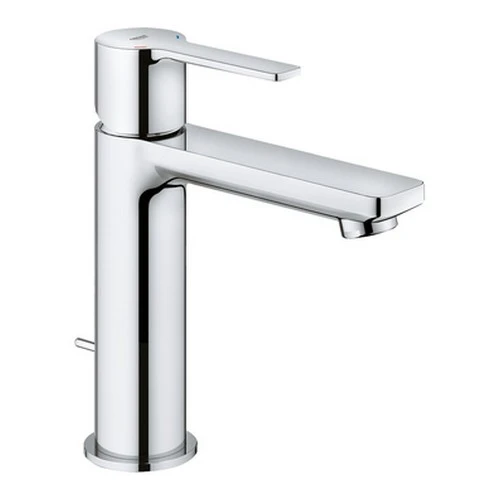 Смеситель для раковины Grohe Lineare 32114001 хром