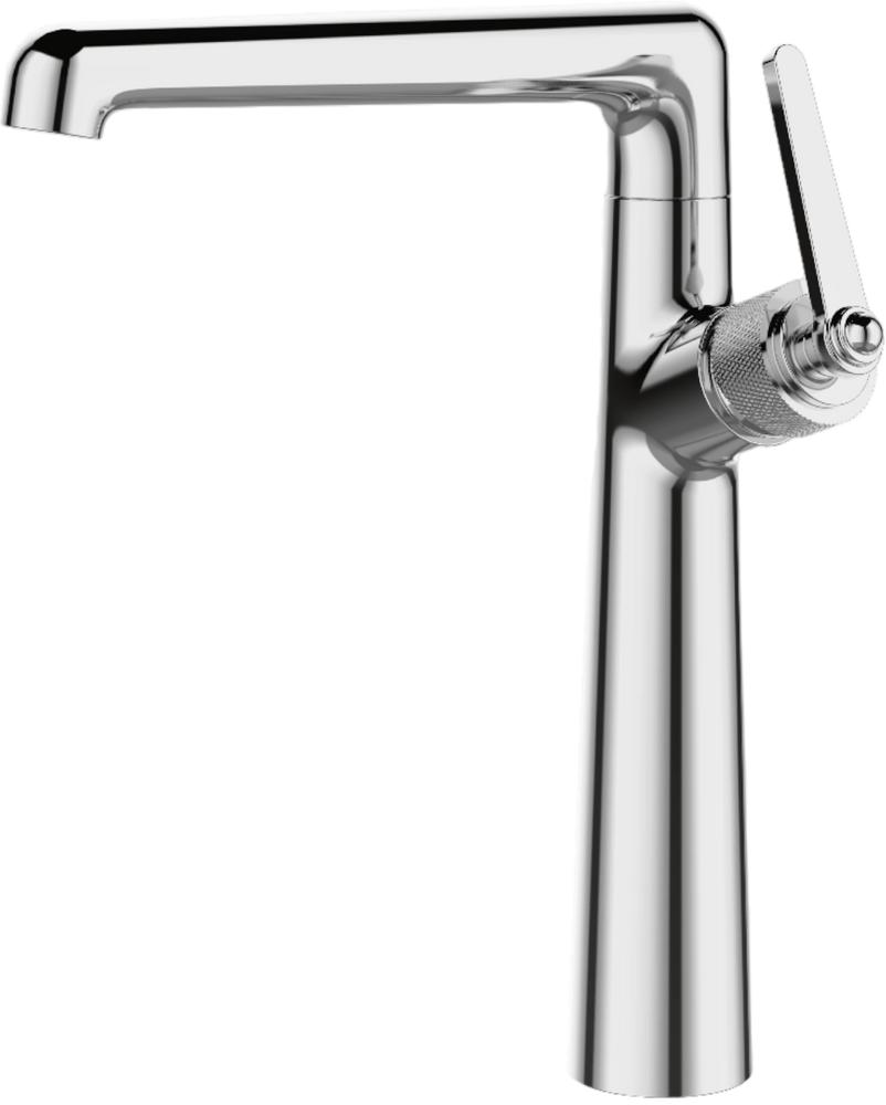 Смеситель для раковины ESKO Bangkok BG25 хром