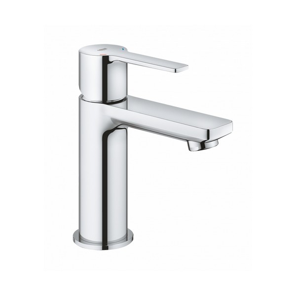 Смеситель для раковины Grohe Lineare 23791001 хром