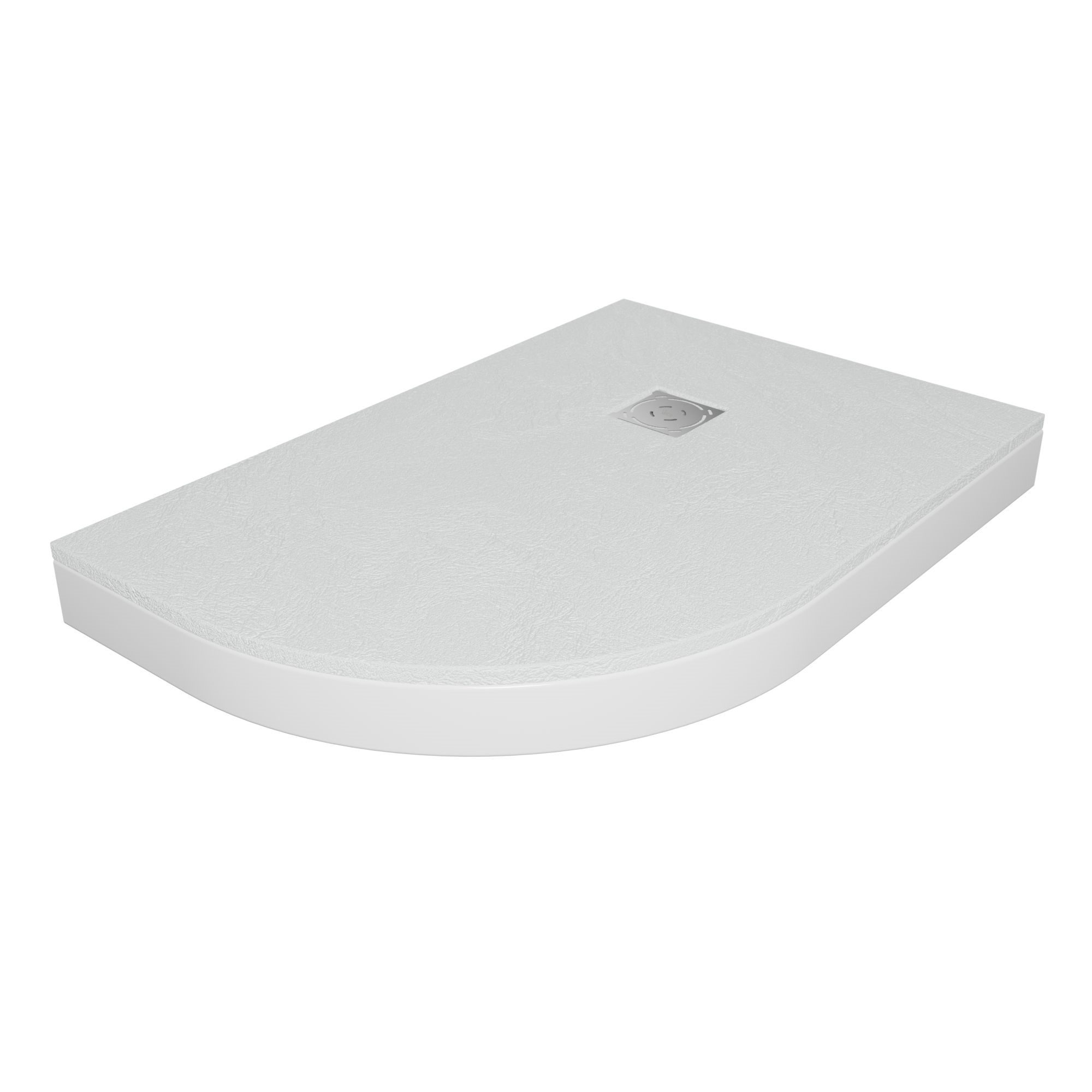 Душевой поддон RGW Stone Tray 90x120см 16154129-01RK белый