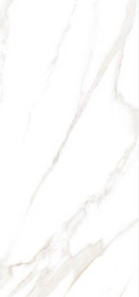 Керамогранит Vitra Marmori Калакатта Белый Полированный 60х120