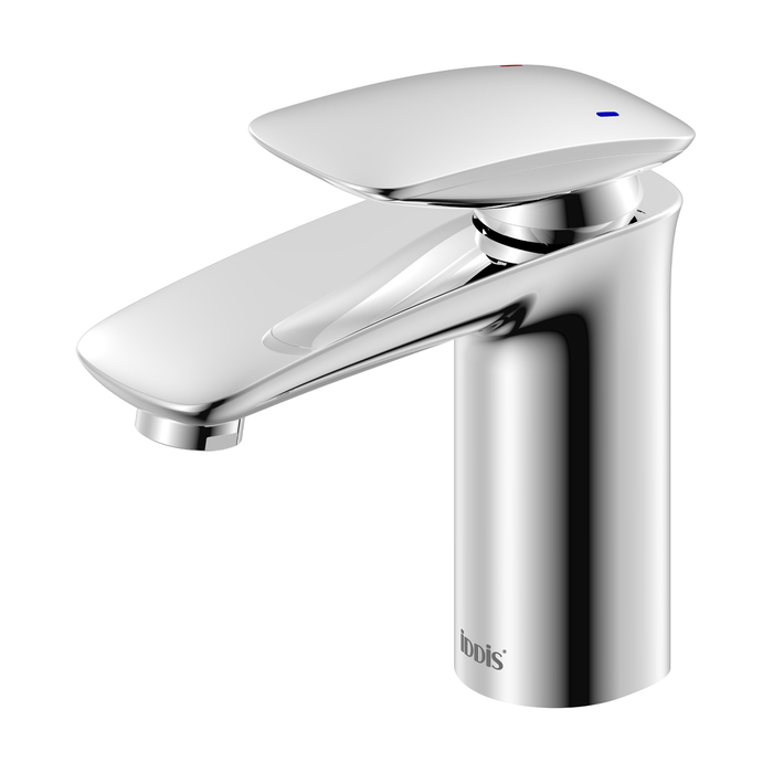 Смеситель для раковины IDDIS Stone STOSB00i01 хром