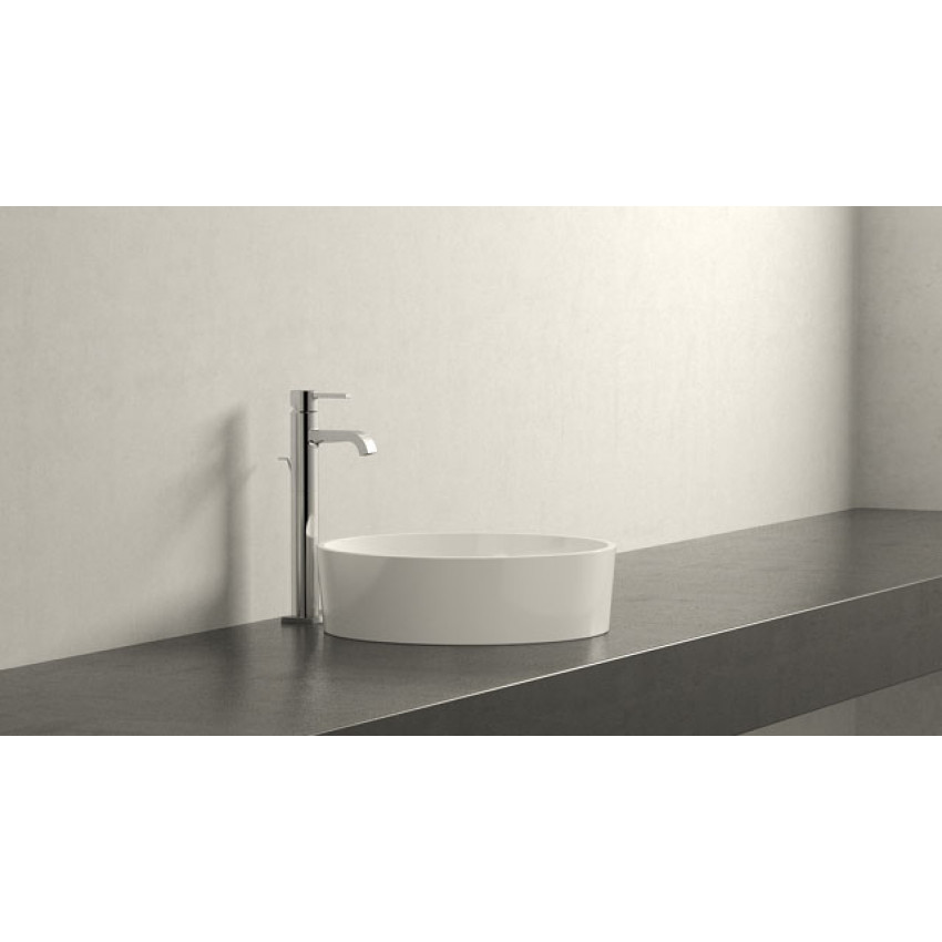 Смеситель для раковины Grohe Allure 32760000 хром