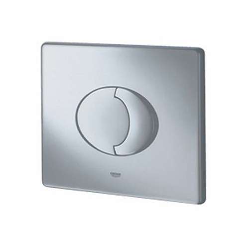 Кнопка смыва Grohe Skate Air 38506P00 хром матовая
