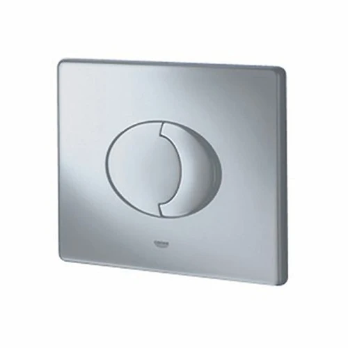 Кнопка смыва Grohe Skate Air 38506P00 хром матовая