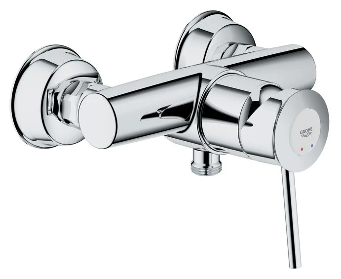 Смеситель Grohe BauClassic 32867000 для душа