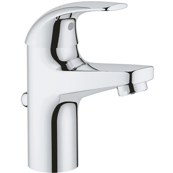 Смеситель для раковины Grohe Lineare New 32805000 хром