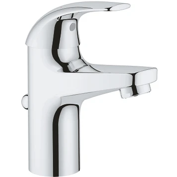 Смеситель для раковины Grohe Lineare New 32805000 хром