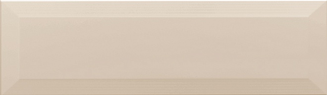 Керамическая плитка Kerama Marazzi Гамма 8,5x28,5 см кофе с молоком матовый