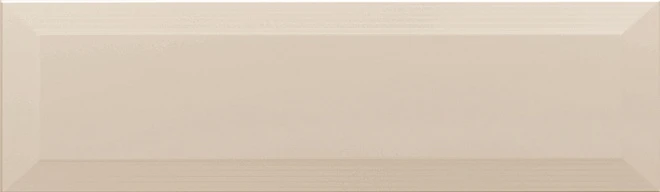 Керамическая плитка Kerama Marazzi Гамма 8,5x28,5 см кофе с молоком матовый