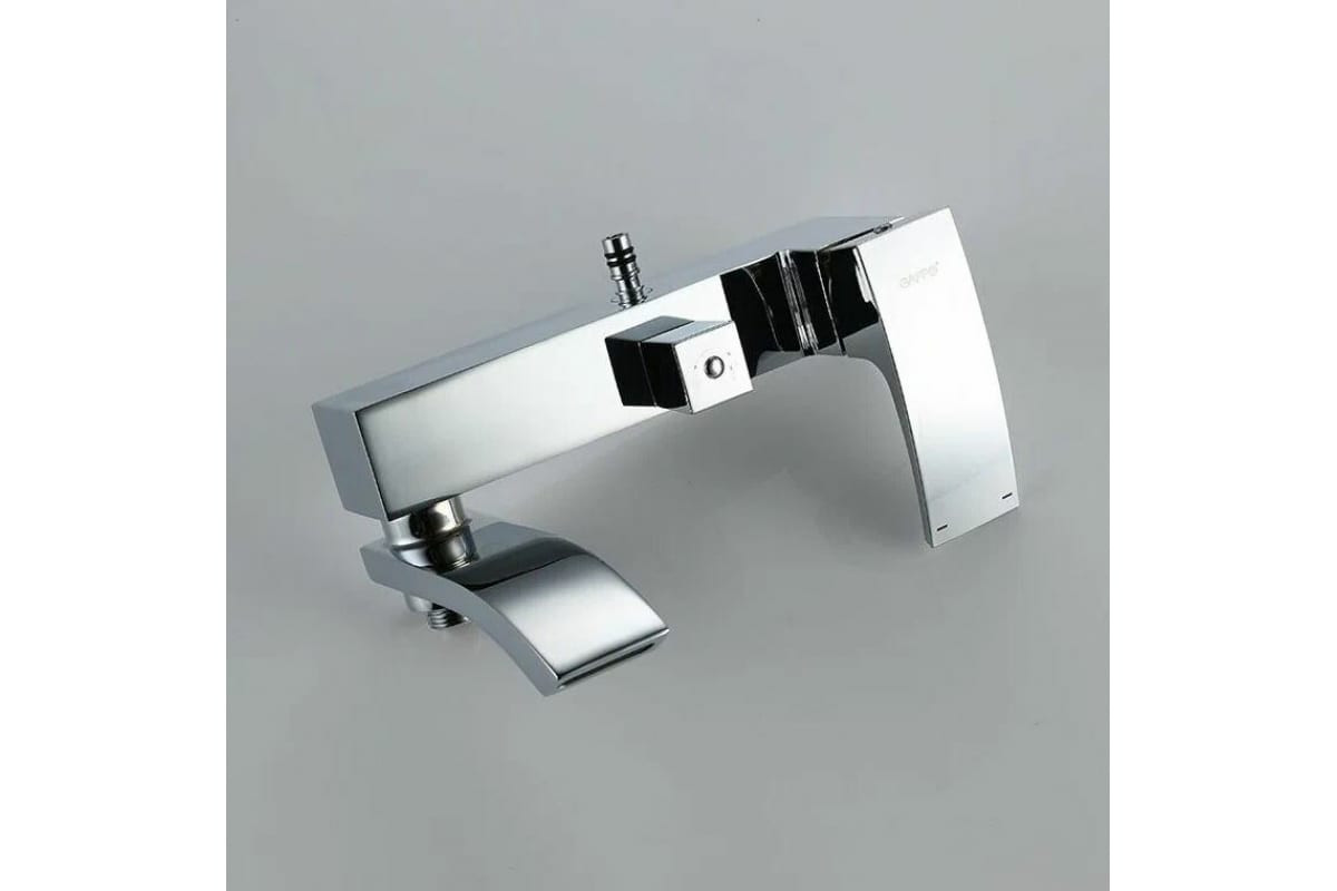 Душевая стойка Gappo G2407-11 хром