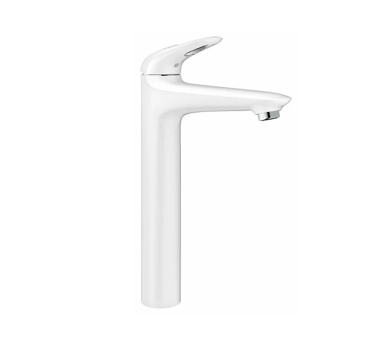 Смеситель для раковины Grohe Eurostyle New 23570LS3 белый