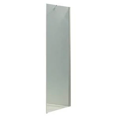 Боковая стенка Cezares ECO-O-100-FIX-P-Cr
