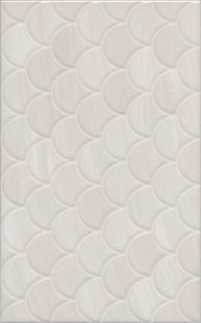 Керамическая плитка Kerama Marazzi Сияние структура 25x40 см светлый глянцевый