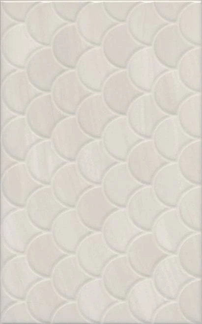 Керамическая плитка Kerama Marazzi Сияние структура 25x40 см светлый глянцевый