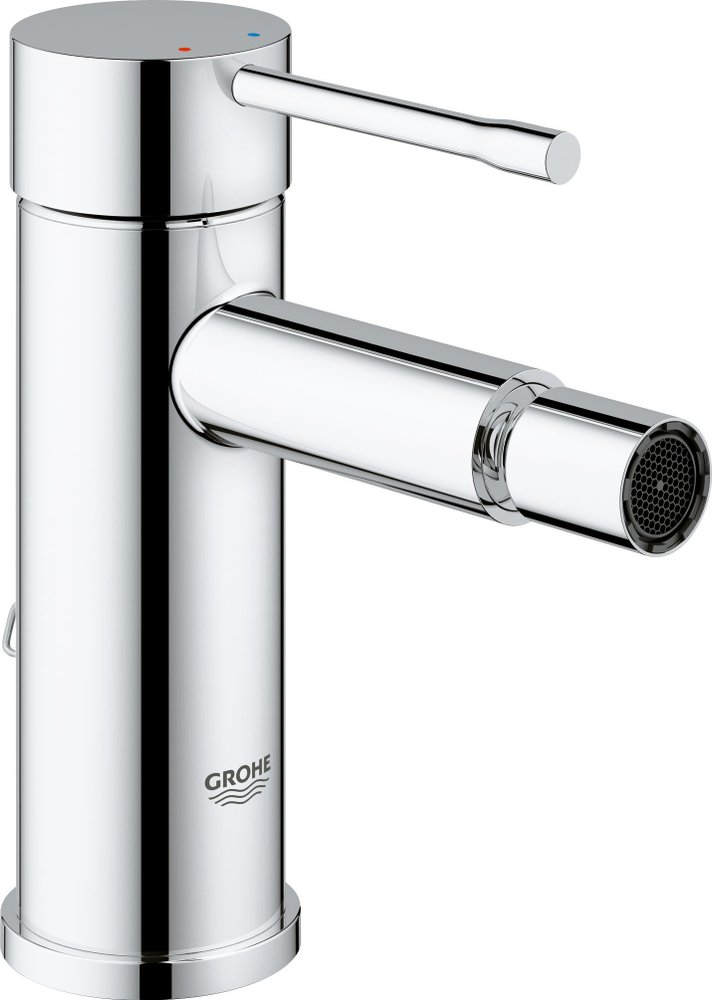 Смеситель для биде Grohe Essence New 32934001 хром