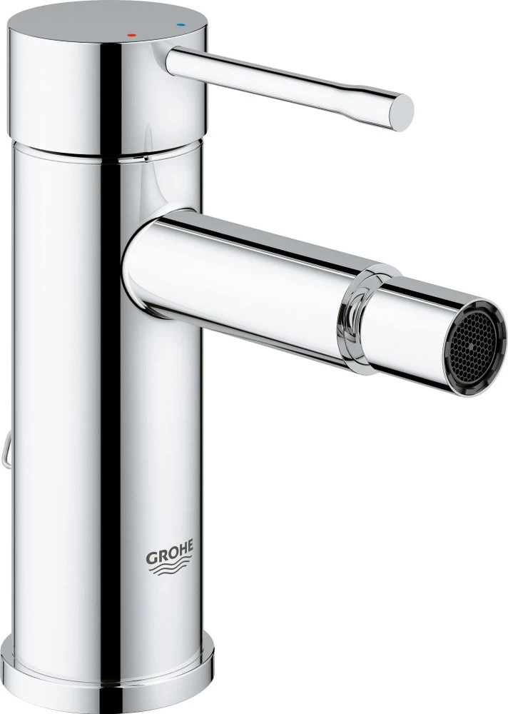 Смеситель для биде Grohe Essence New 32934001 хром