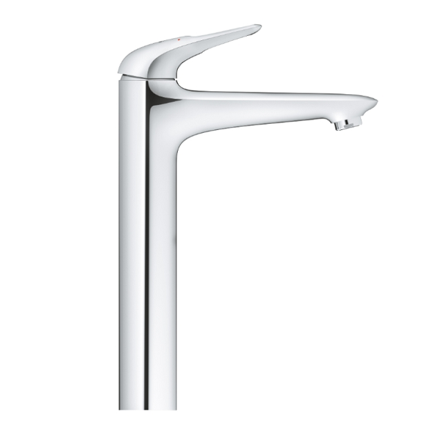 Смеситель для раковины Grohe Eurostyle New 23570003 хром