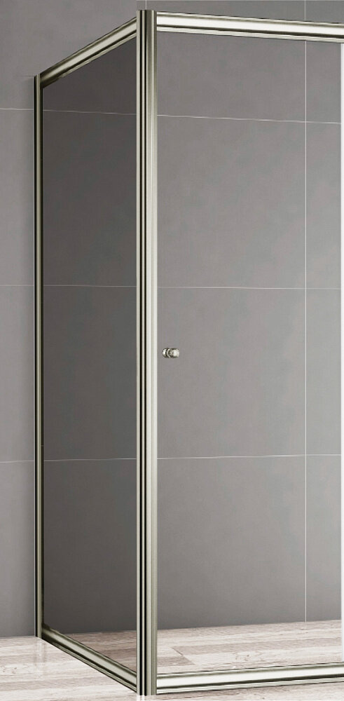 Боковая стенка Cezares GIUBILEO-FIX-90-SCORREVOLE-C-Br