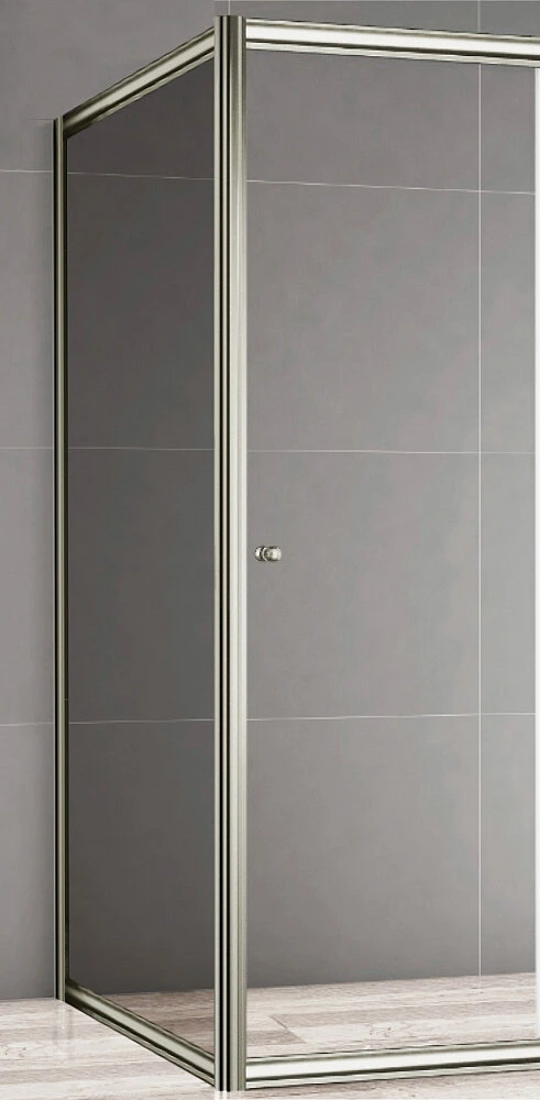 Боковая стенка Cezares GIUBILEO-FIX-90-SCORREVOLE-C-Br
