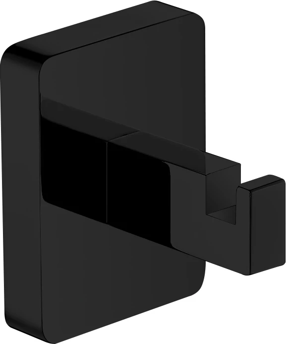 Крючок Aquanet 6582MB хром