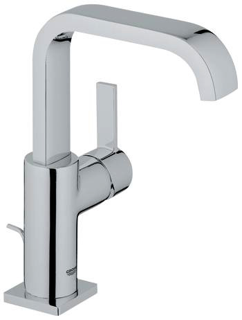 Смеситель для раковины Grohe Allure 32146000 хром