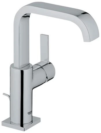 Смеситель для раковины Grohe Allure 32146000 хром