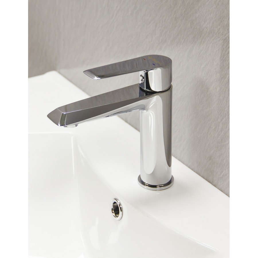 Смеситель BelBagno SAL-LVM-BO для раковины