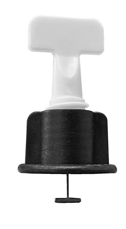 Фиксатор плитки Diamant TLS-Profi 1,4 мм, 20 шт