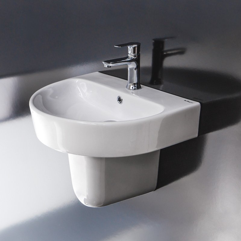 Полупьедестал BelBagno MARINO BB105PH