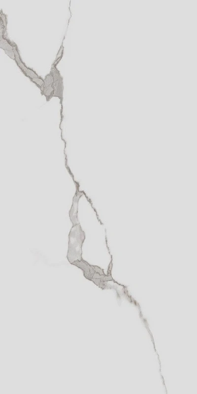 Керамическая плитка Kerama Marazzi Монте Тиберио 40x80 см белый глянцевый