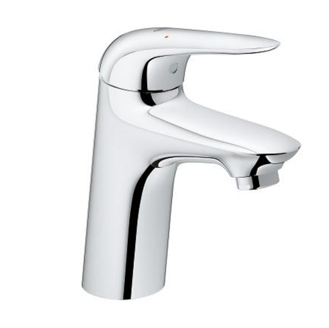 Смеситель для раковины Grohe Eurostyle 23715003 хром