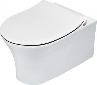 Чаша для унитаза подвесного BelBagno TANTO BB333B